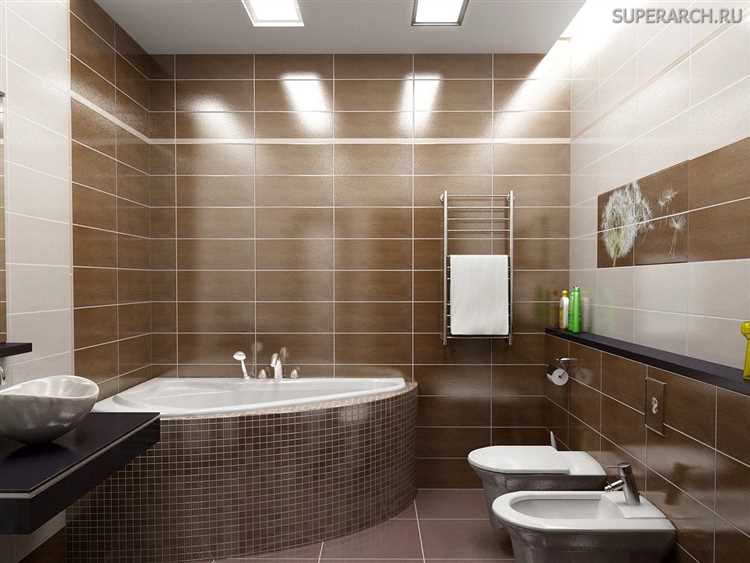 Влияние вытяжки на срок службы отделки и мебели в ванной