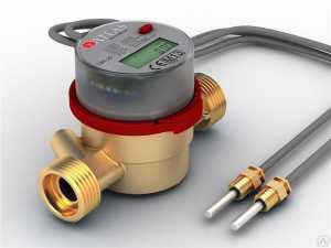 Зачем нужны счетчики на воду Зачем нужны счетчики на воду