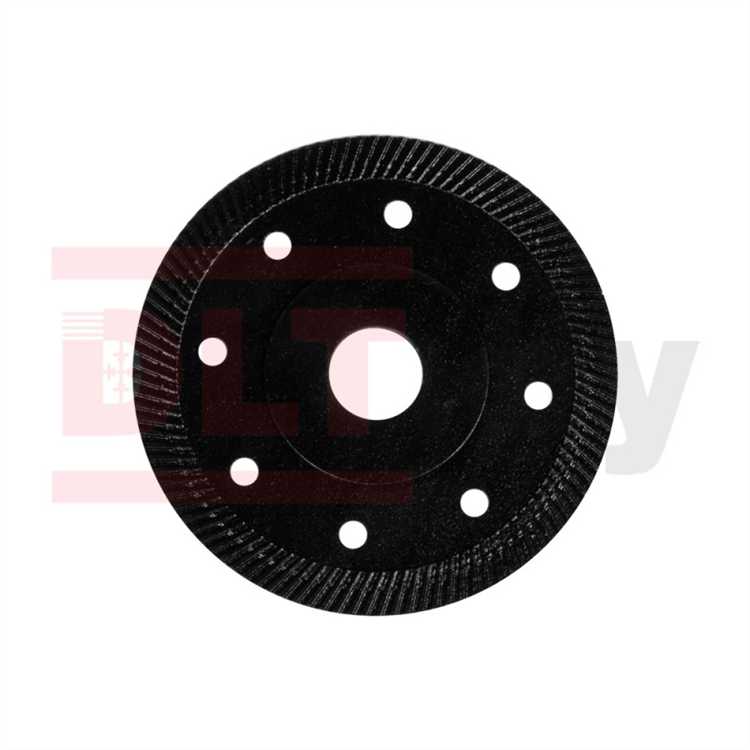 Проверка результата и тестовая резка после заточки