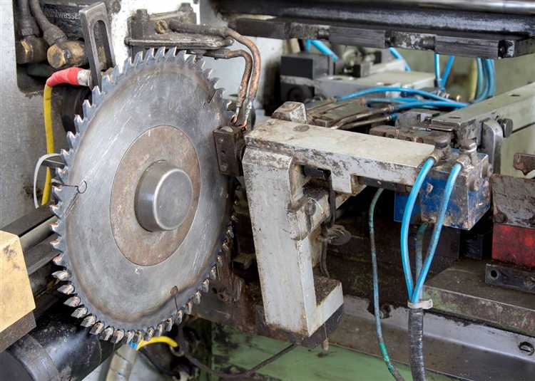 Как избежать перегрева диска при заточке