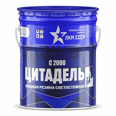 Чем наносить жидкую резину: валик, кисть или распылитель