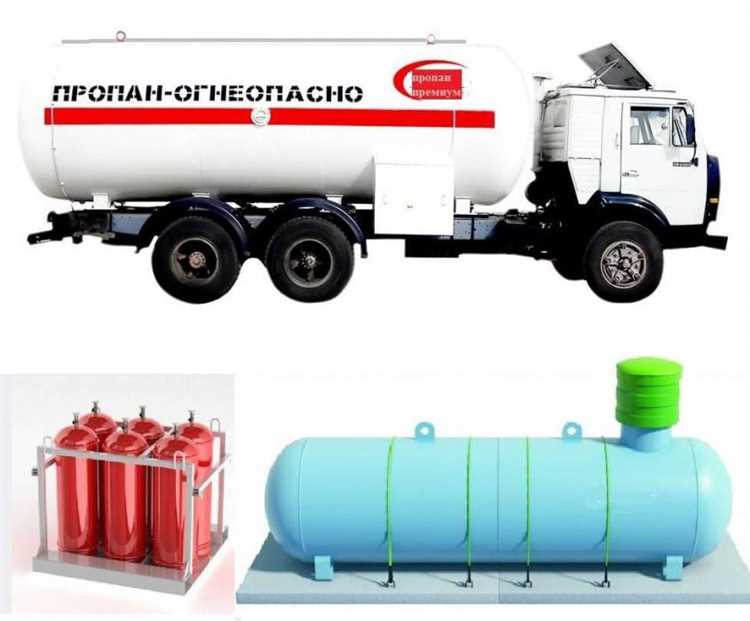 Как зимний и летний газ влияют на запуск двигателя