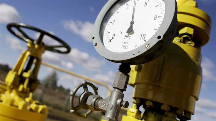 Зимний газ и летний газ в чем отличие
